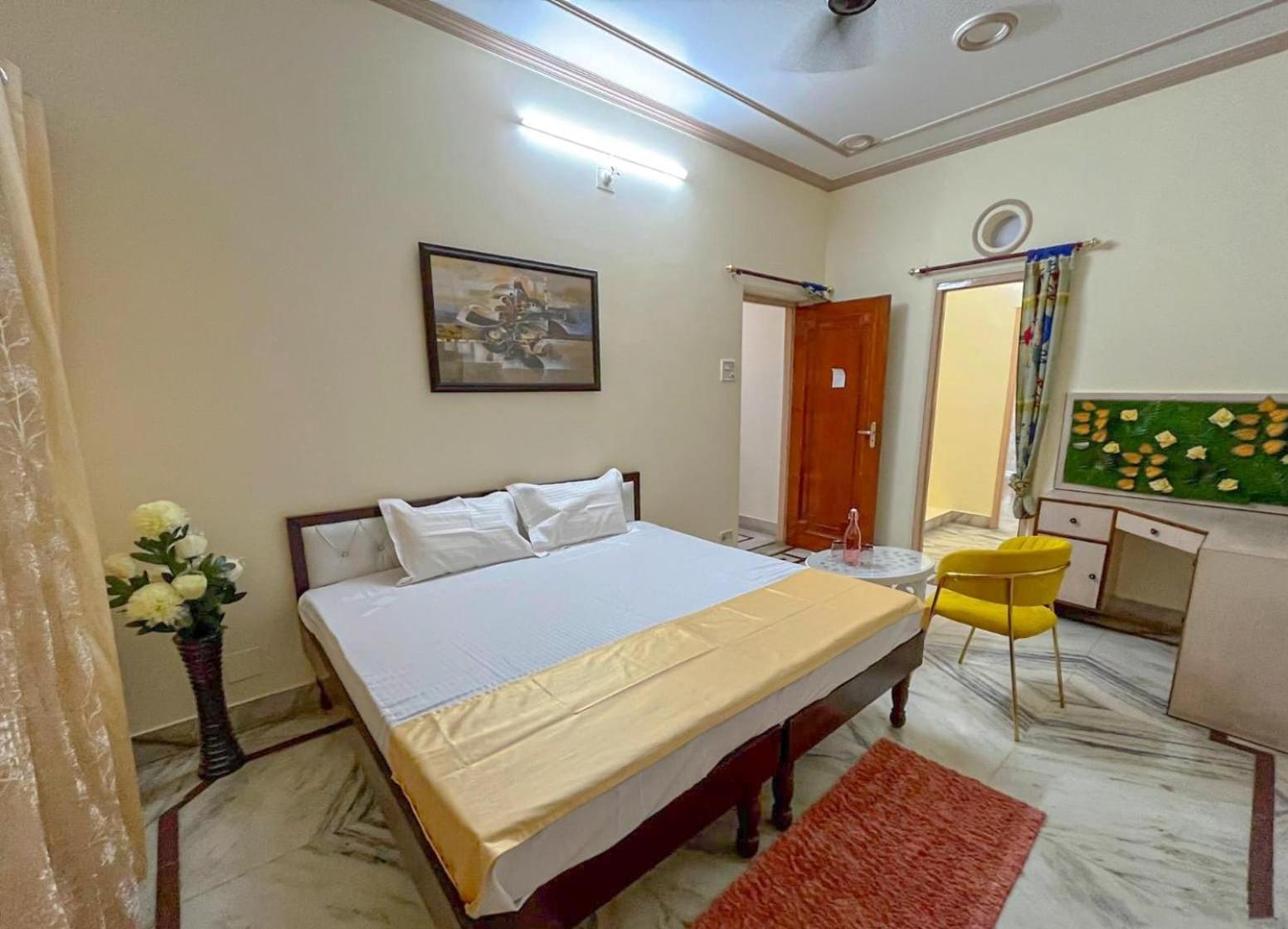 Serene Stays At Varanasi - 5Bhk Luxury Villa Varanasi