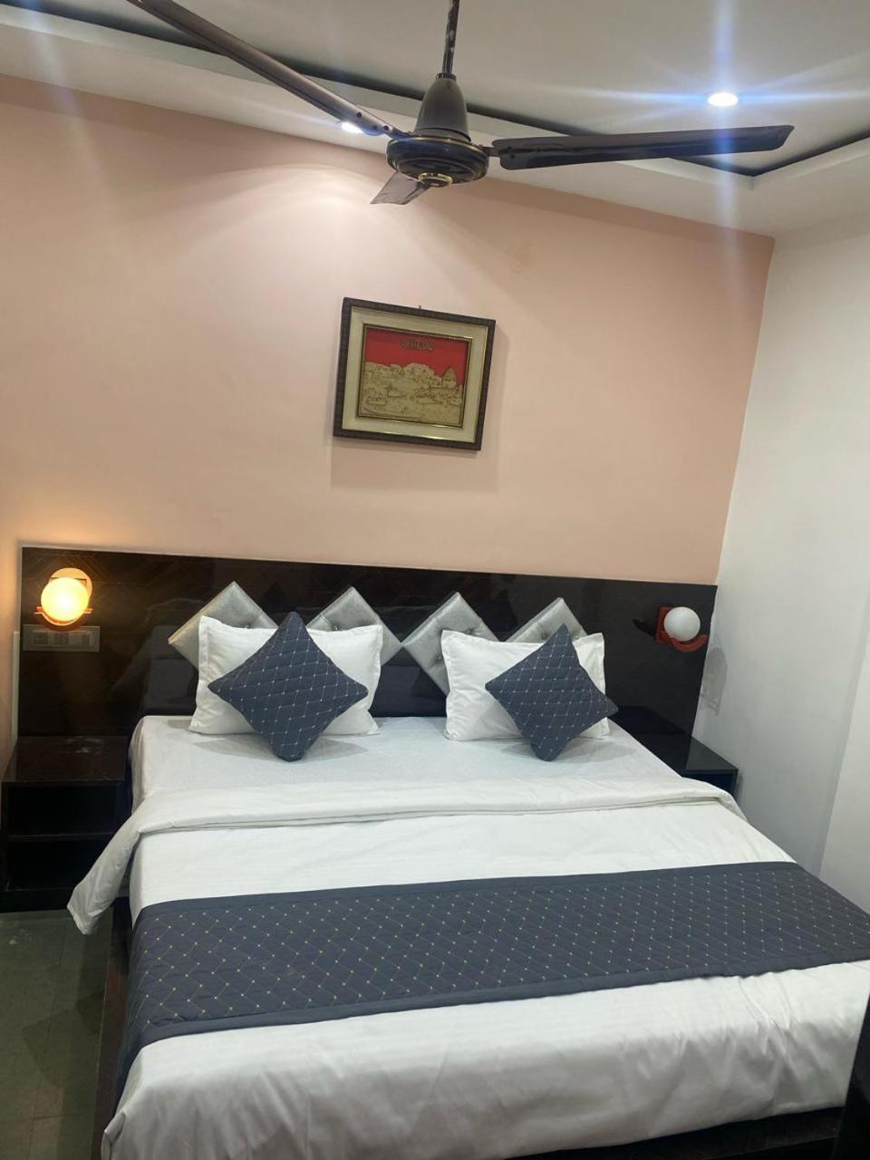Shri Murari Relax Pg Guest house