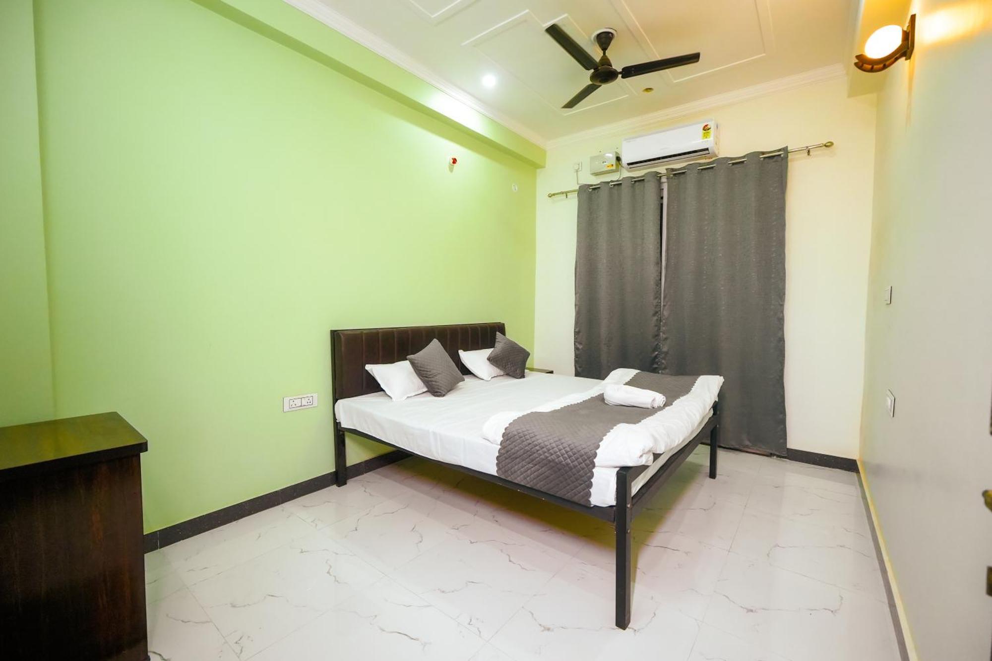 Kashika Homes Homestay Varanasi