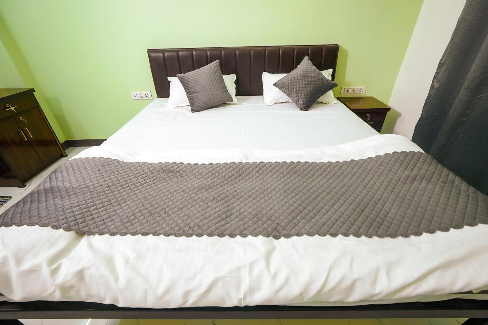 Kashika Homes