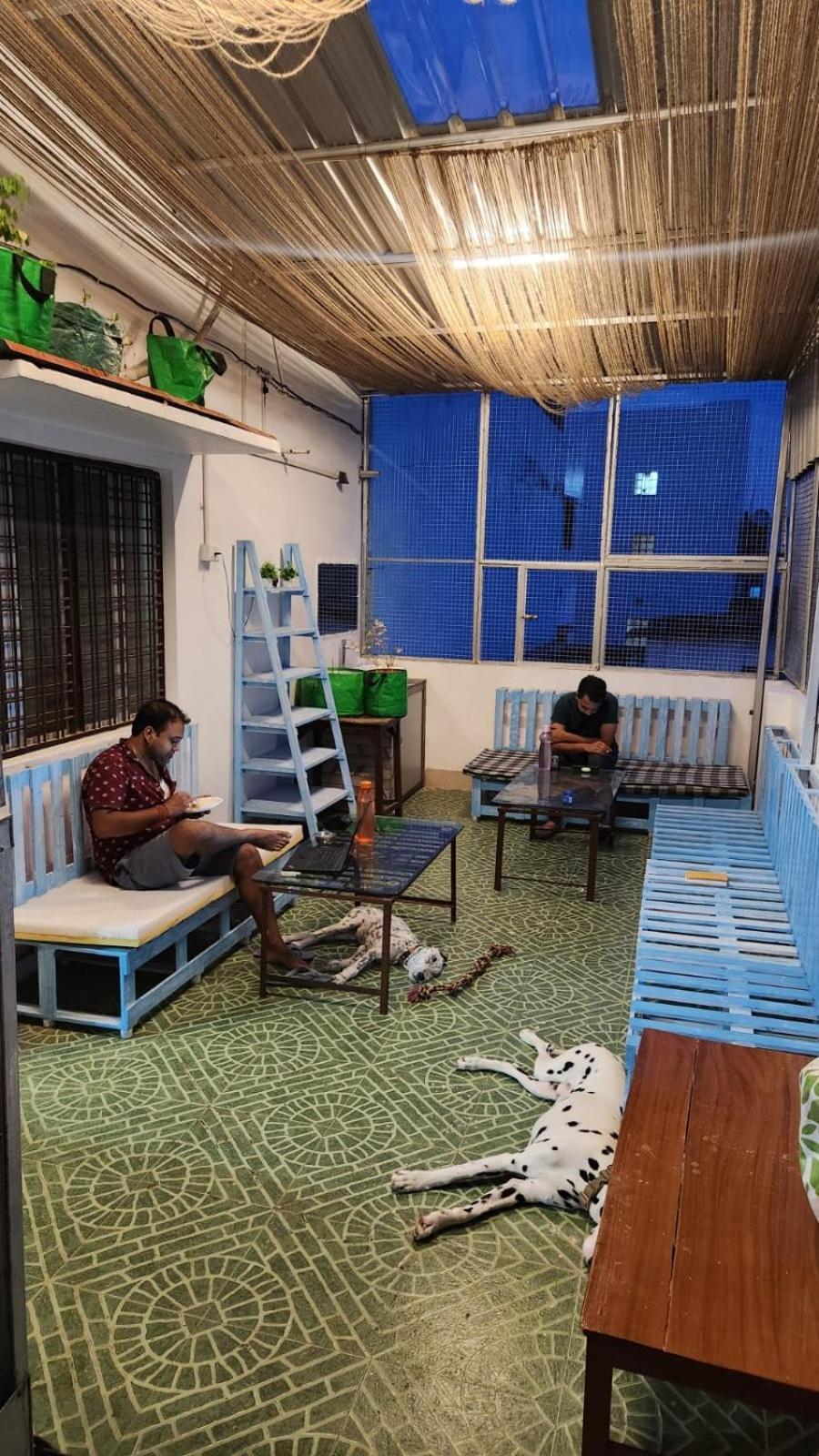 Hostel Banaras Gully House 500 Ft From The Ghats