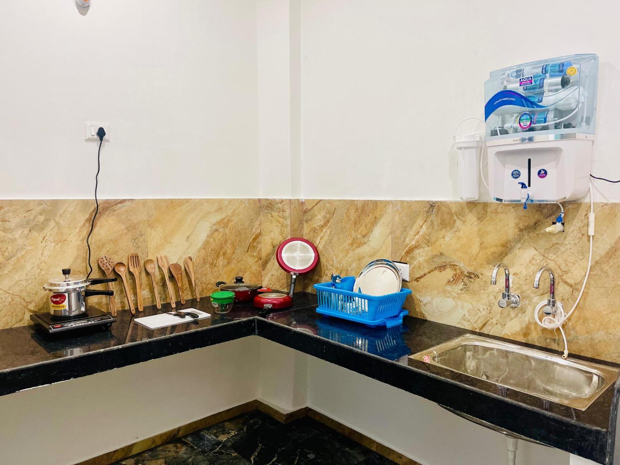 Holiday home Amrita Residency