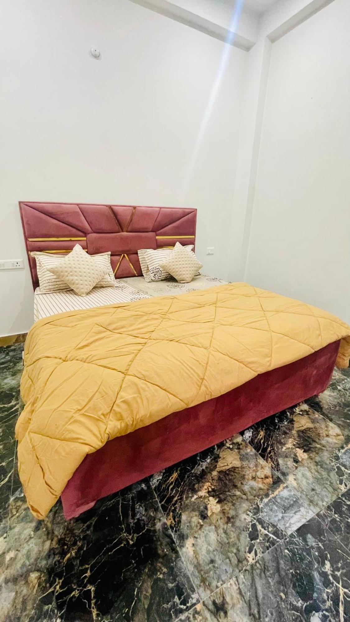 Amrita Residency