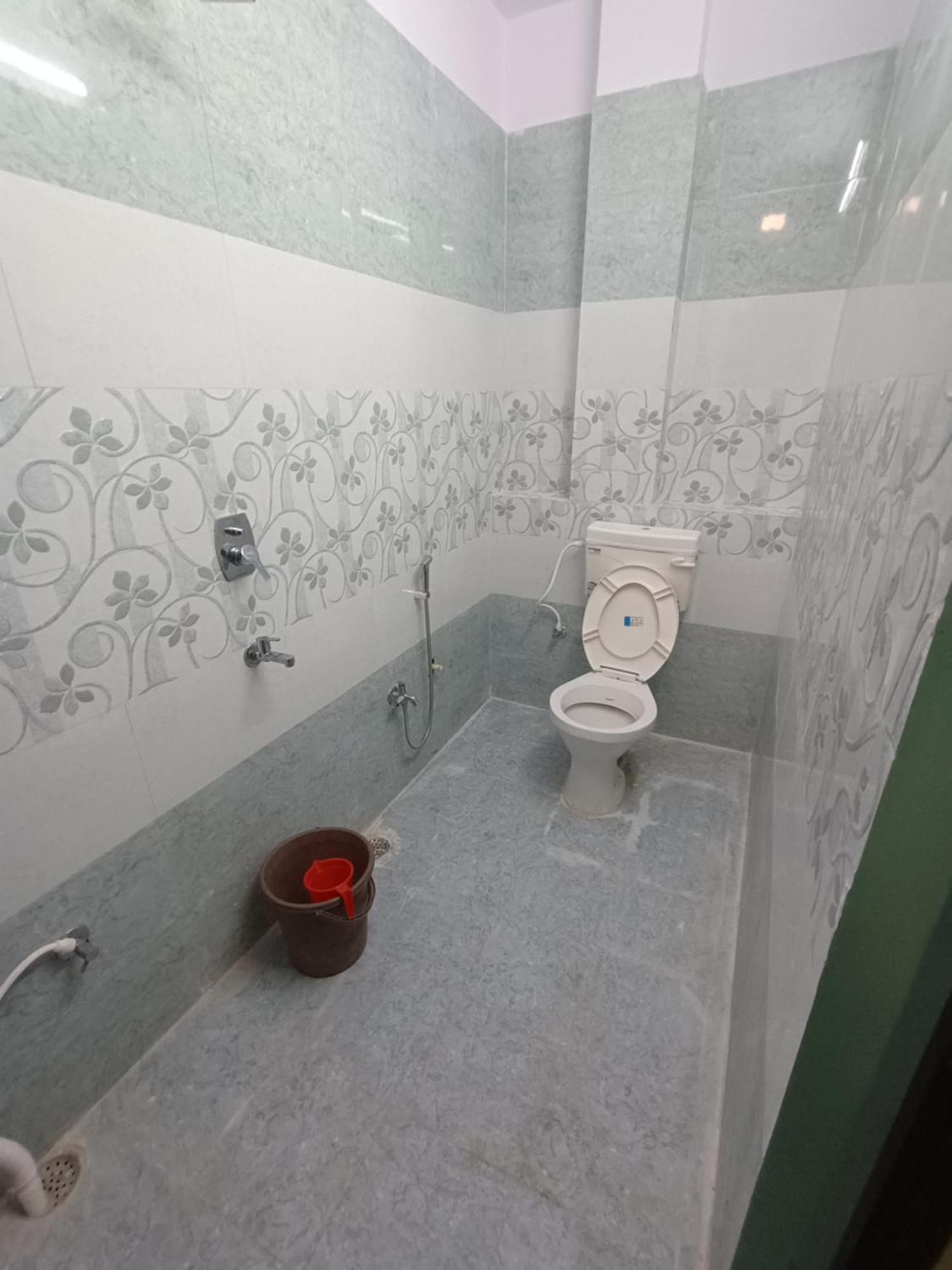 Kamala P Guest house
