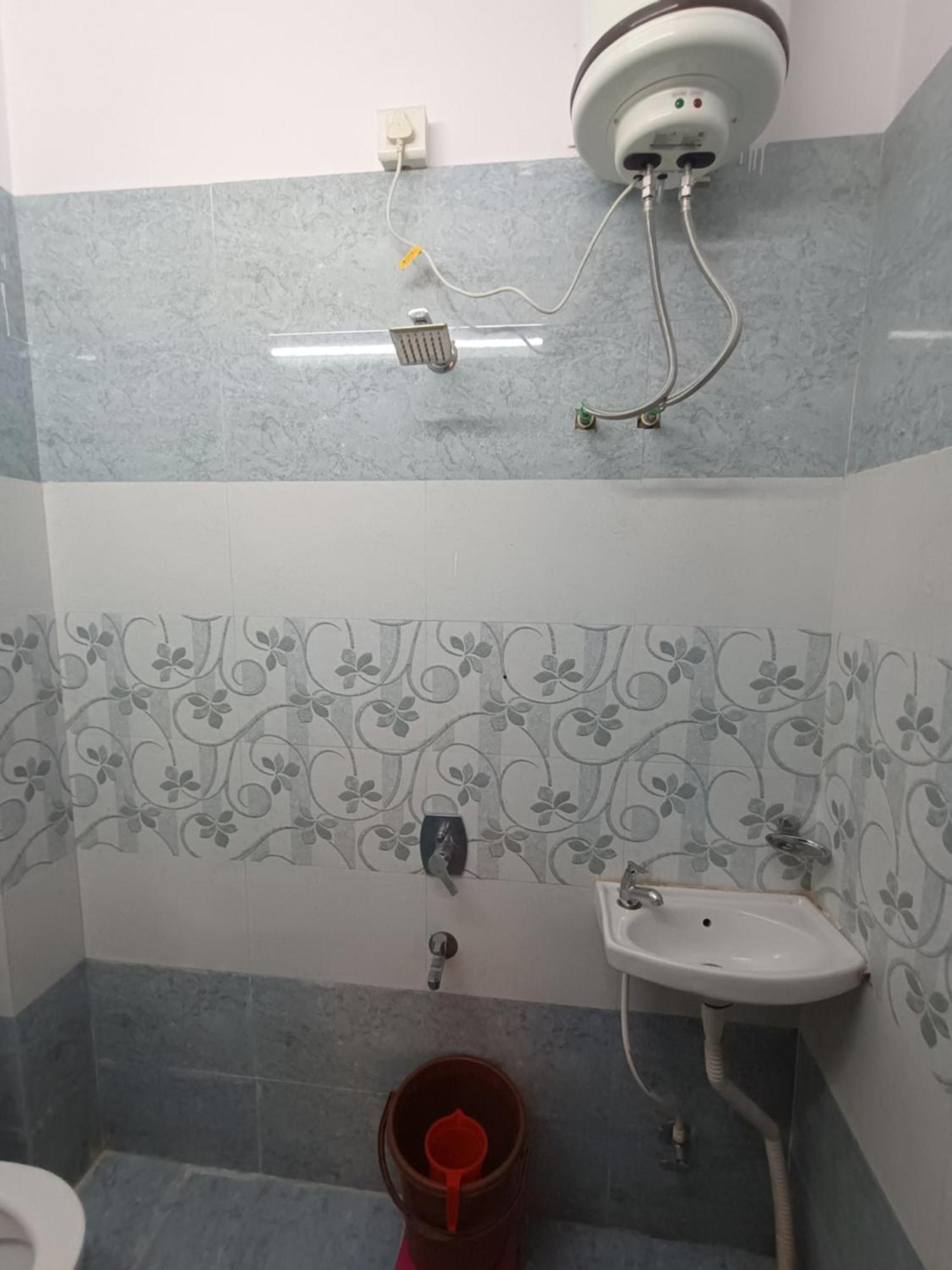 Guest house Kamala P *