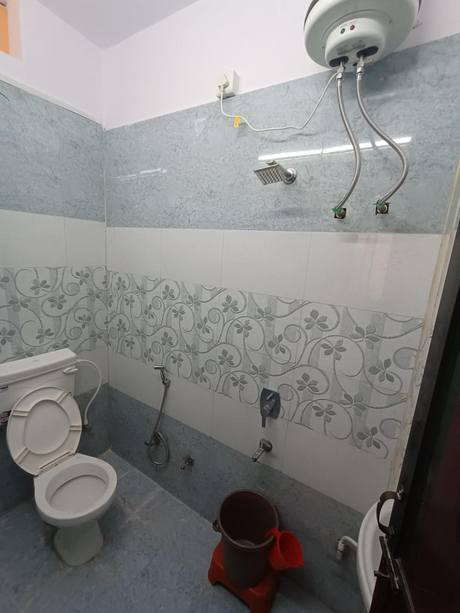 Kamala P Guest house *