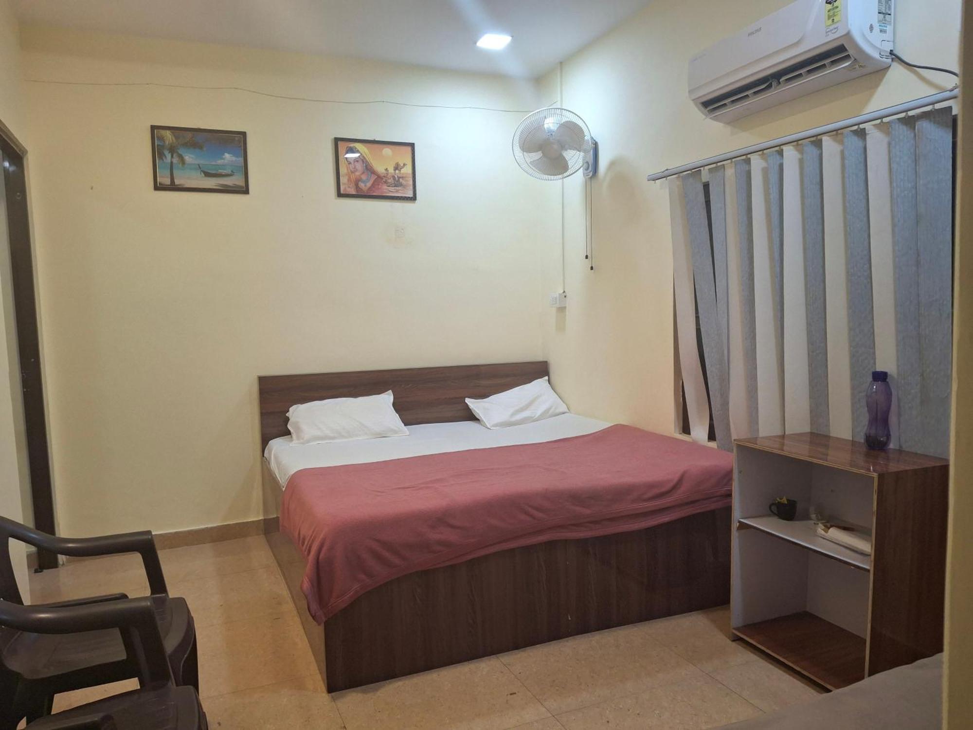 Guest house Omkar Paying - Assi Ghat