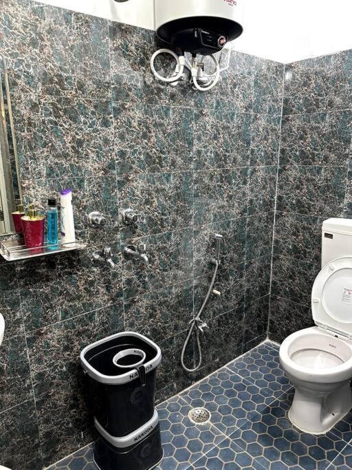 Apartment Konamae *