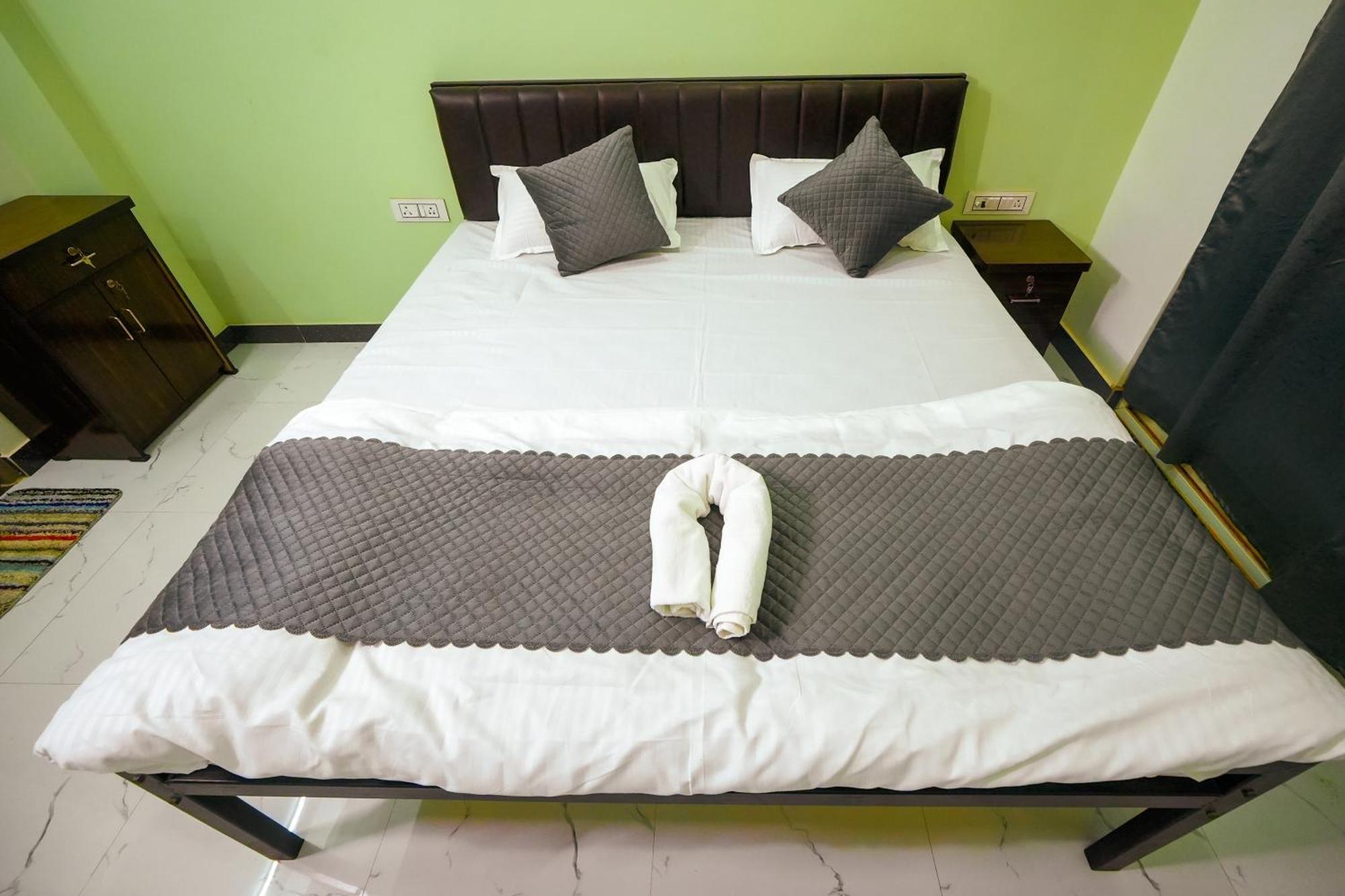 Kashika Homes Homestay