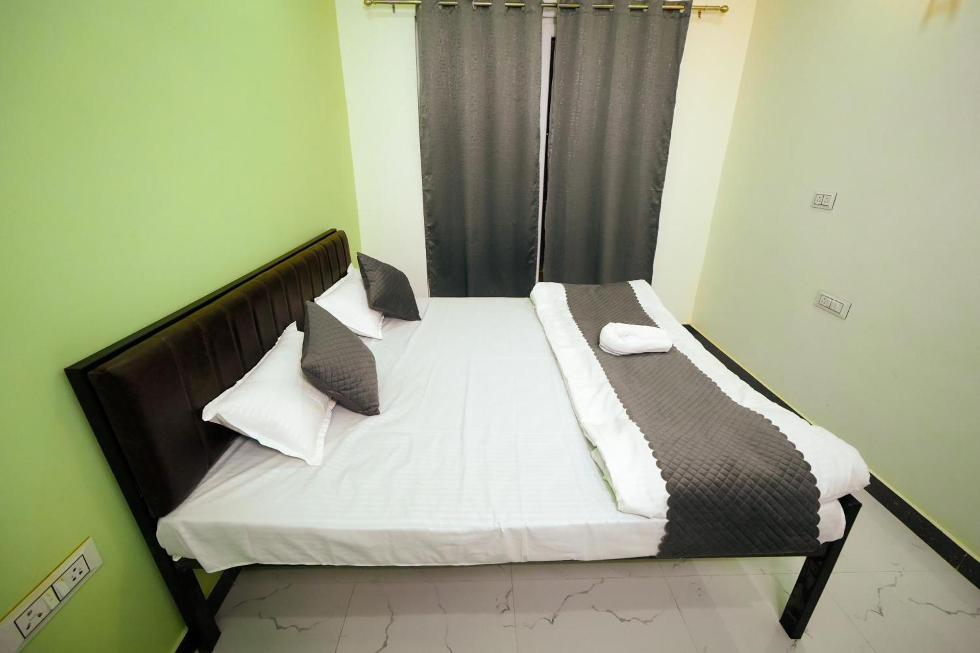 Homestay Kashika Homes