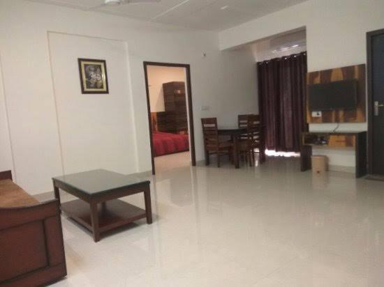 Guest house Kashi *
