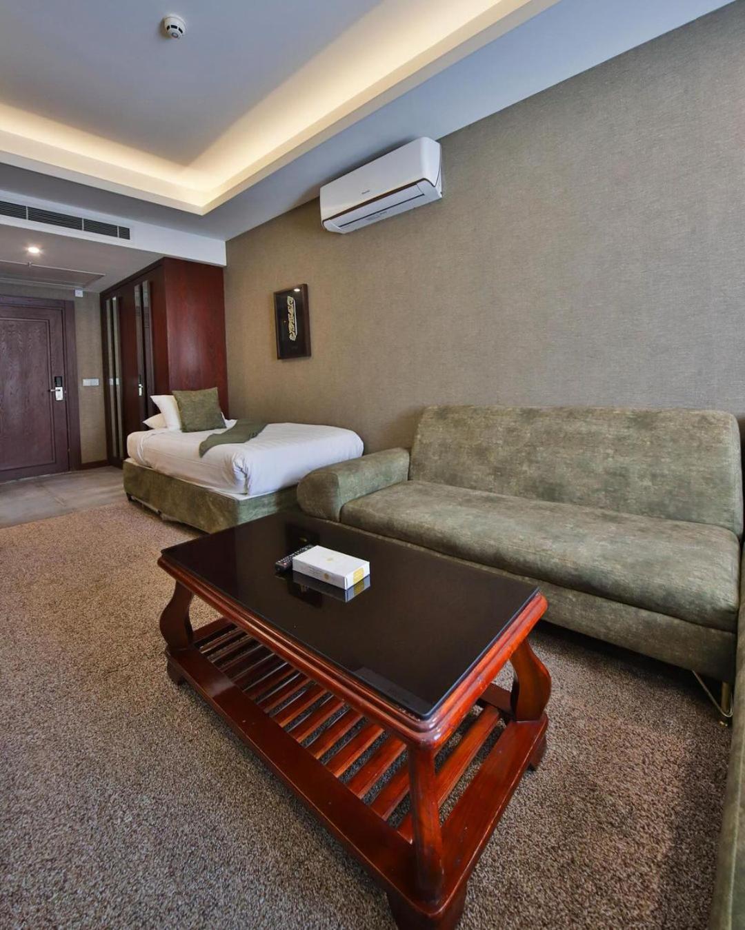 Guest house Kashi *