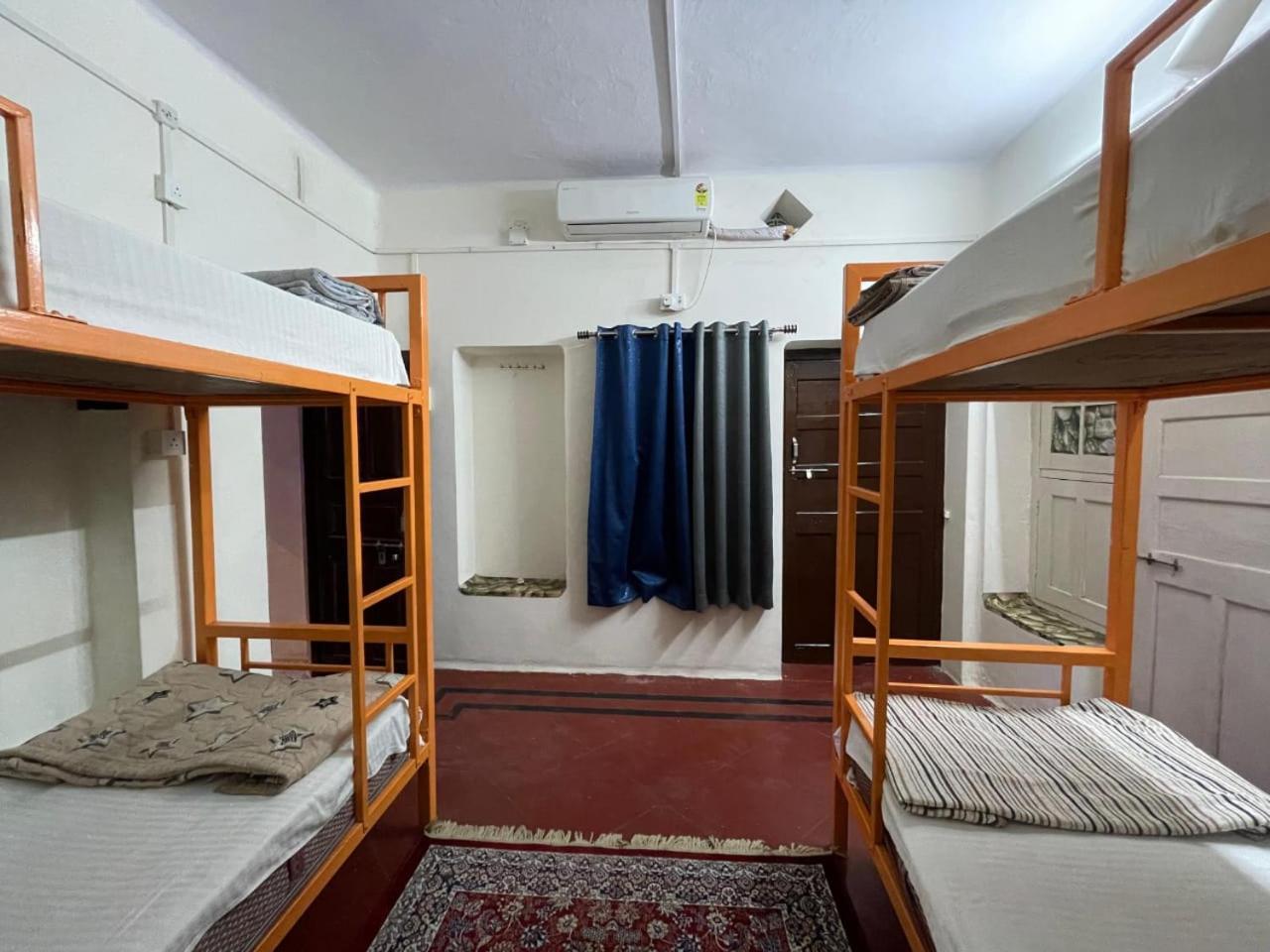 Hostel Inka Kashi
