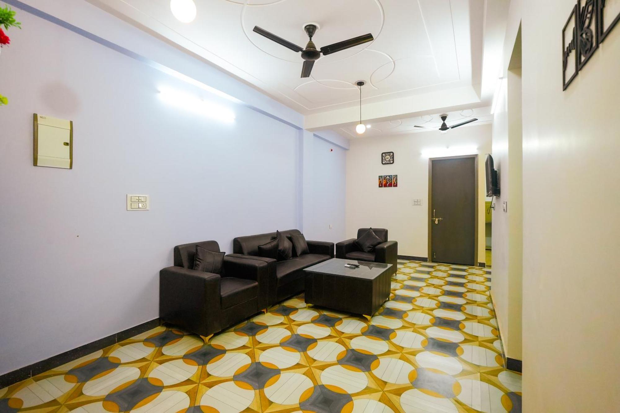 Kashika Homes * Varanasi