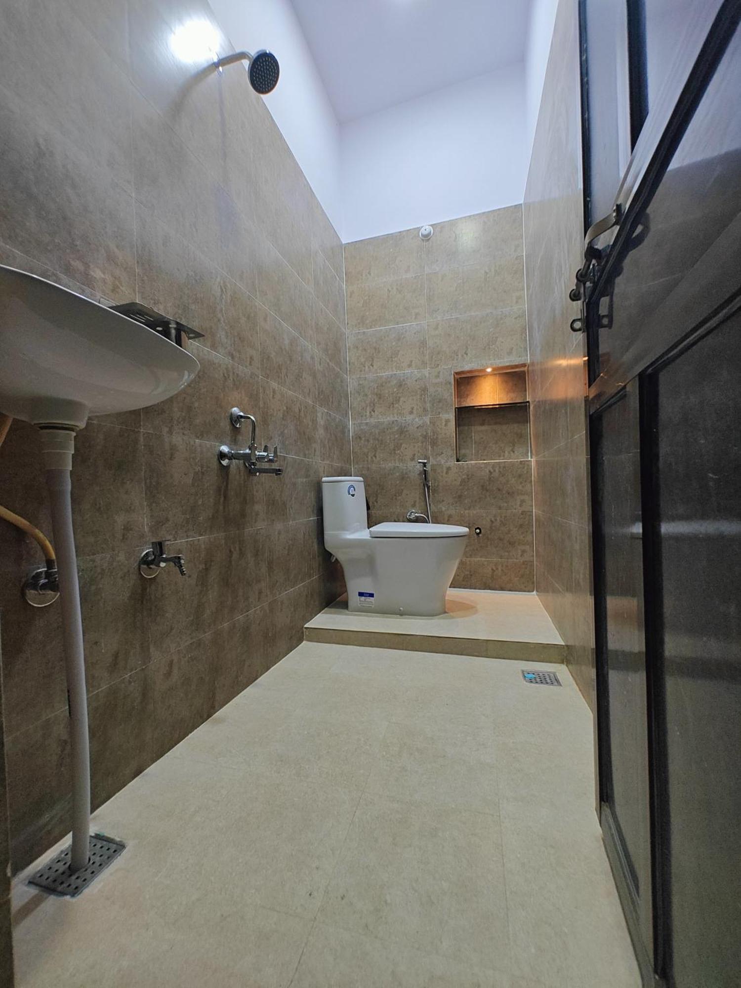 Rudravasa Luxury Apartment