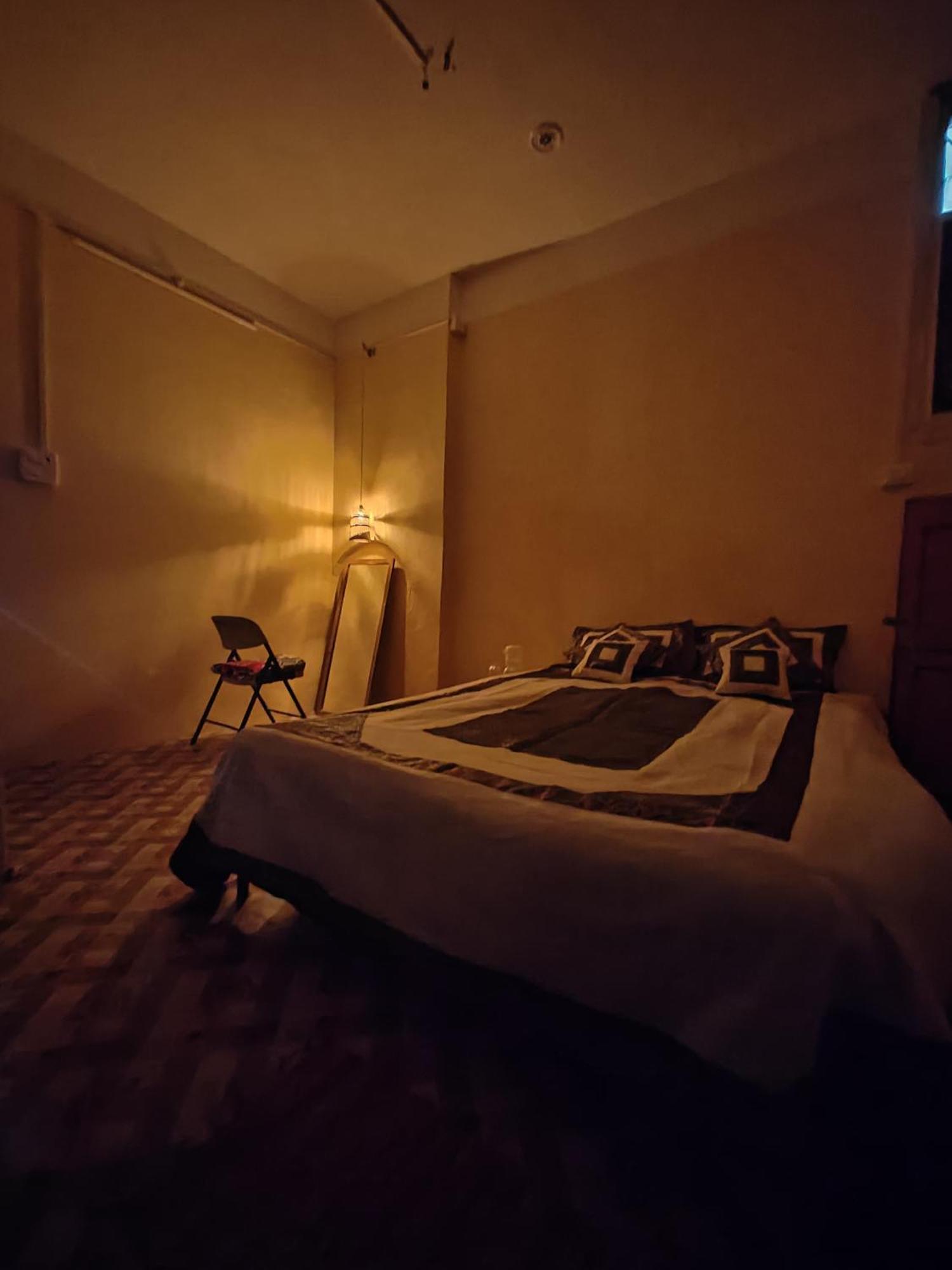 Rudravasa Luxury Varanasi