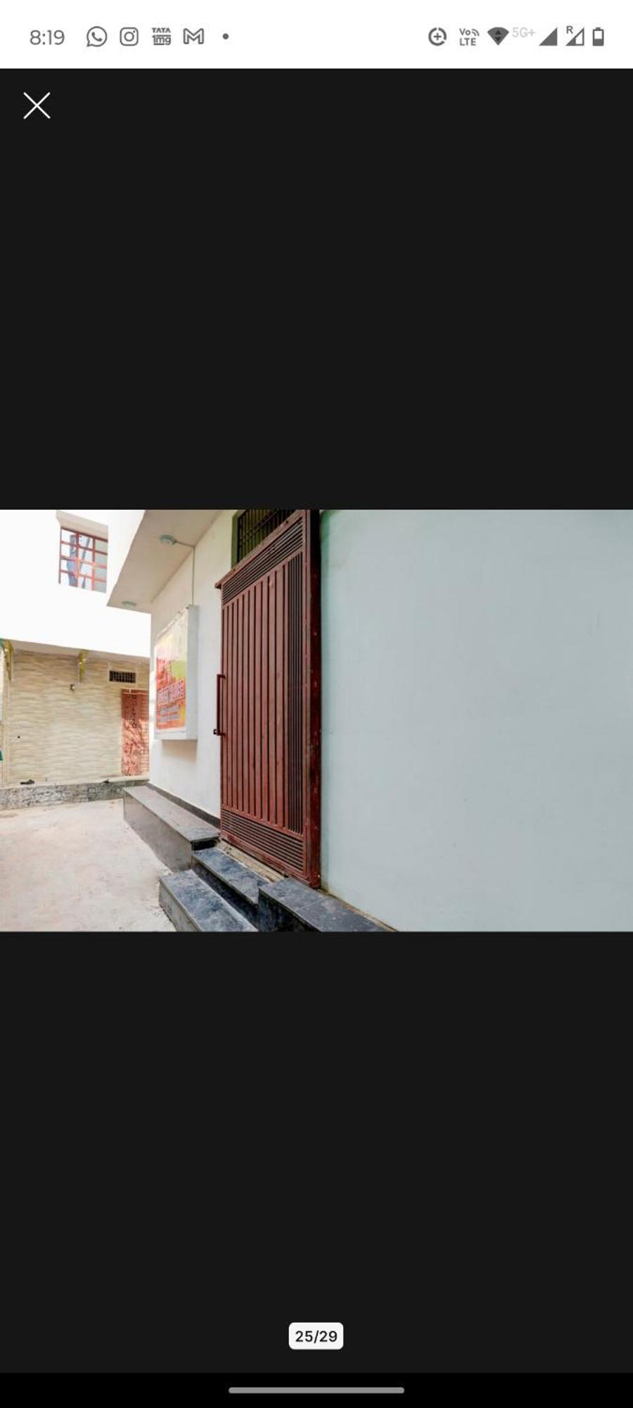 Kamala P Varanasi