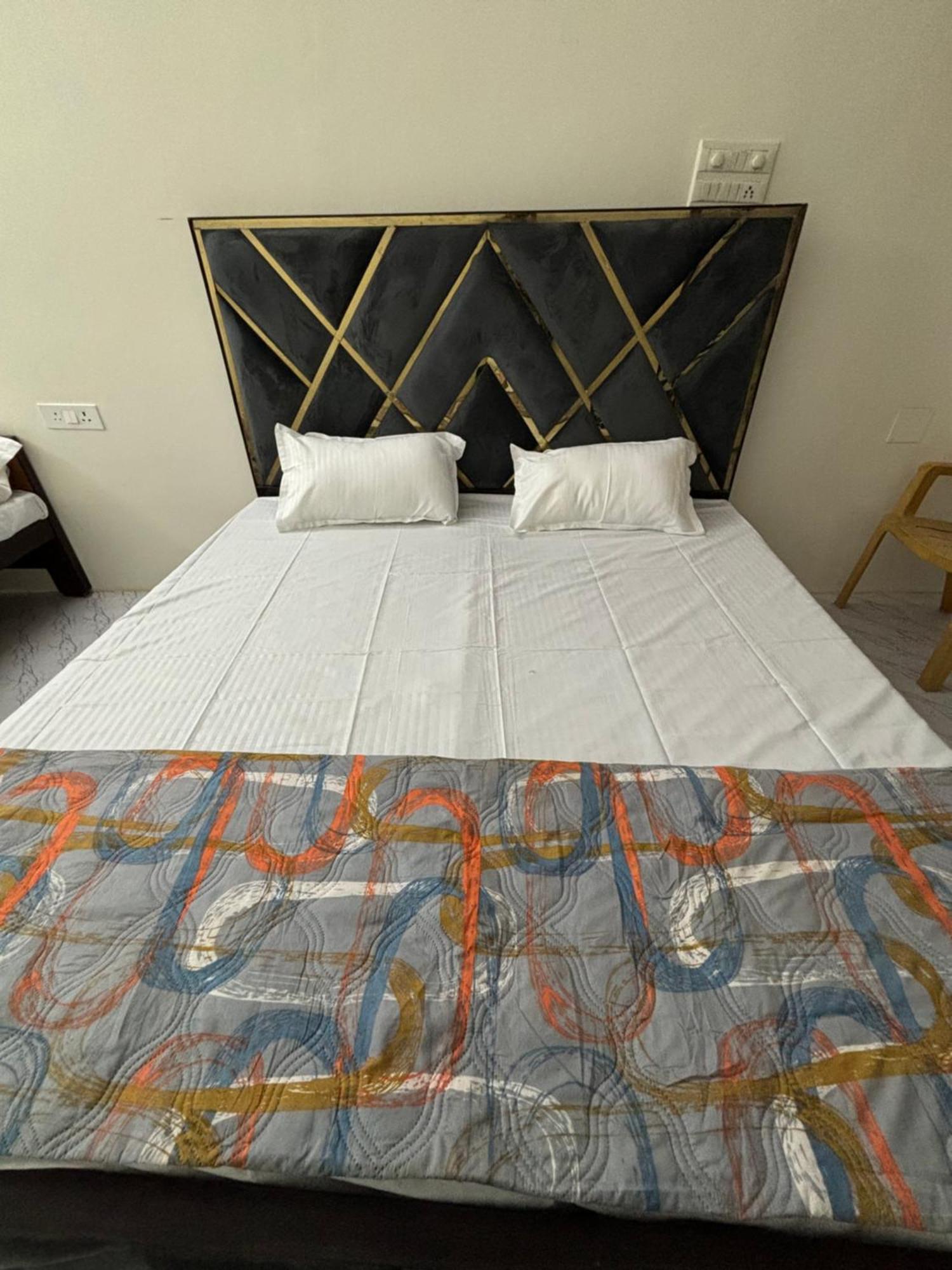 Homestay Pipewalas House Varanasi