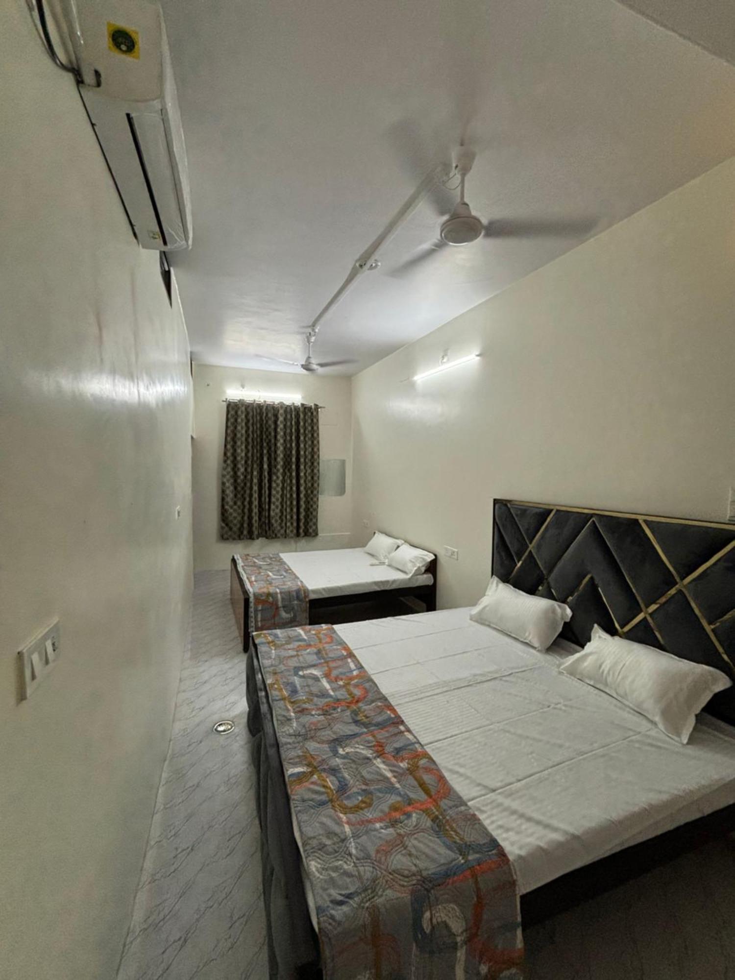 Pipewalas House Homestay Varanasi