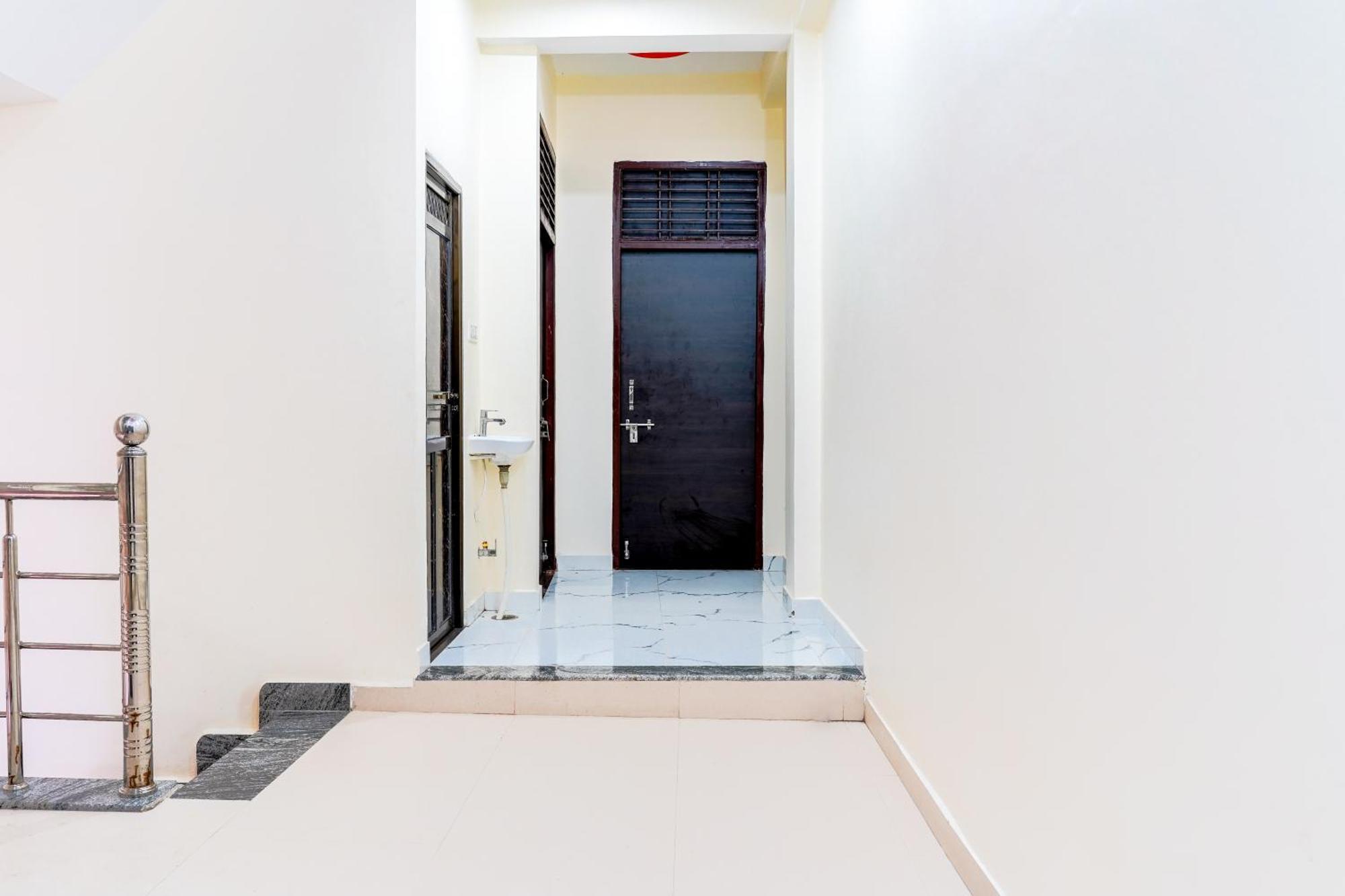 Gm Residency Guest house *