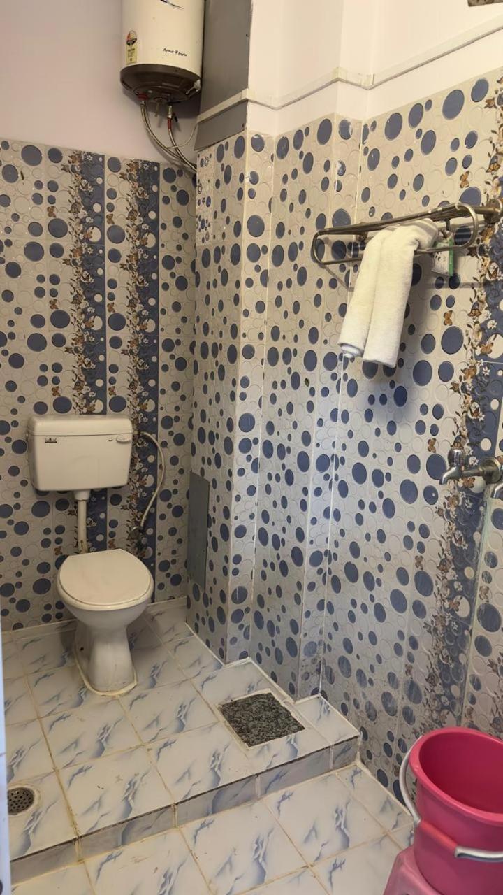 Hotel Aparajita *