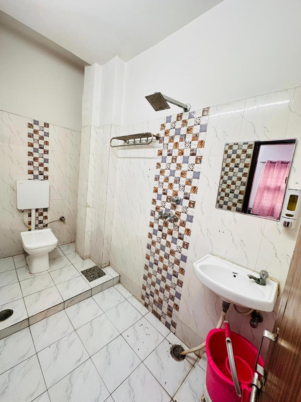 Aparajita Hotel Varanasi