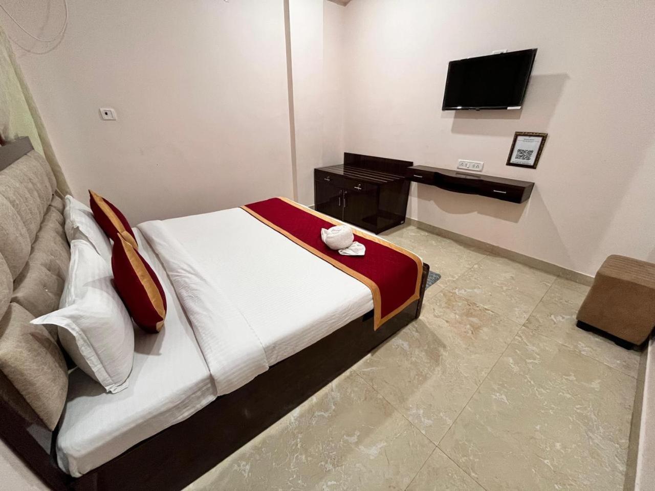Shri Ram Paying Hotel Varanasi