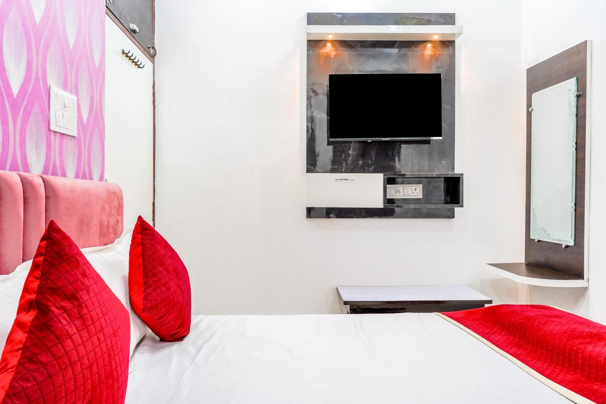 Gm Residency Varanasi