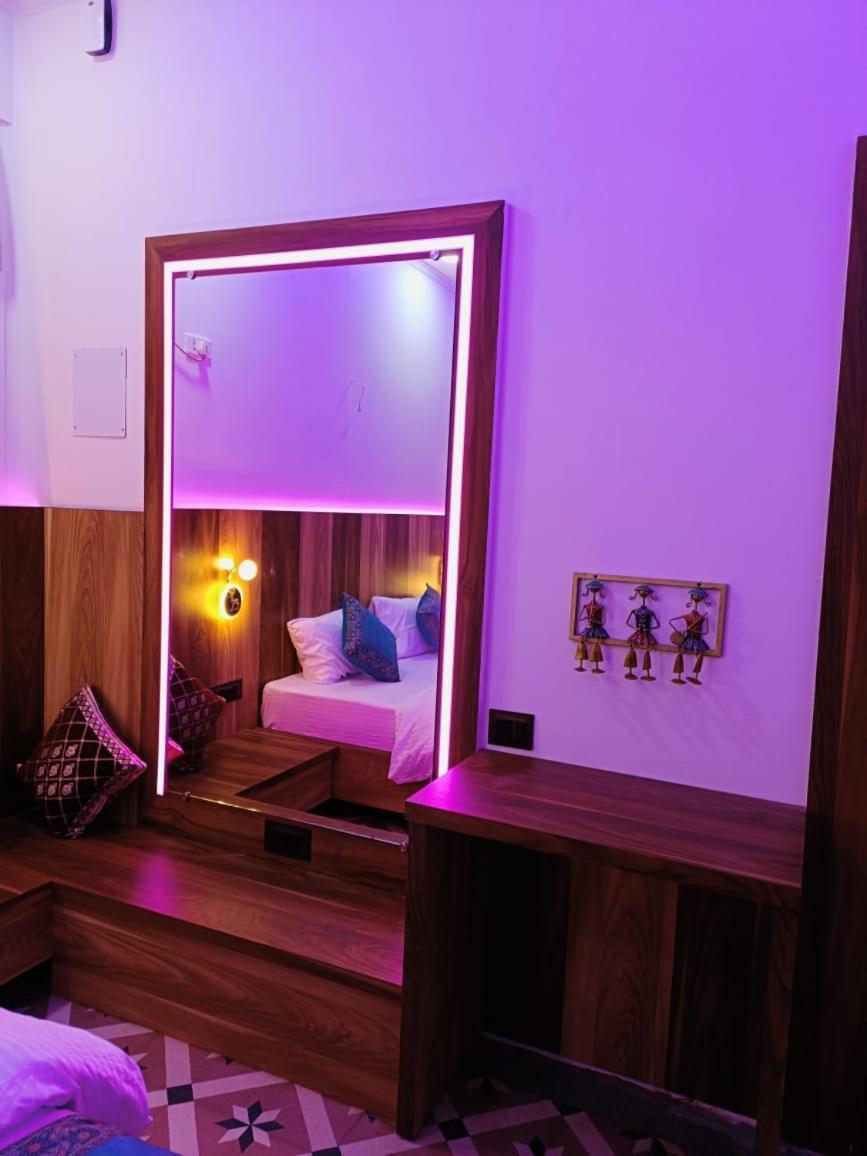 Gypsy Diaries Hostel