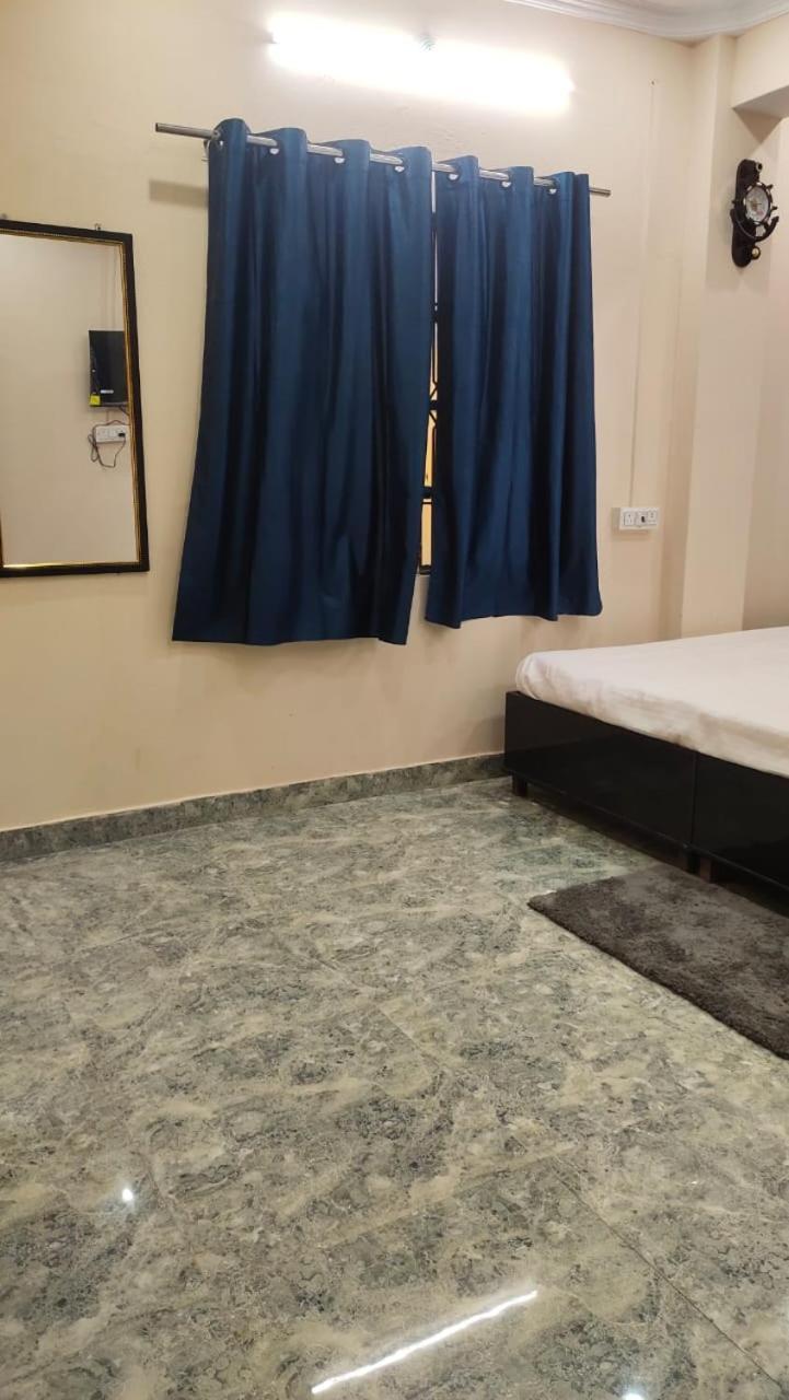 Homestay Kashi Dham Varanasi
