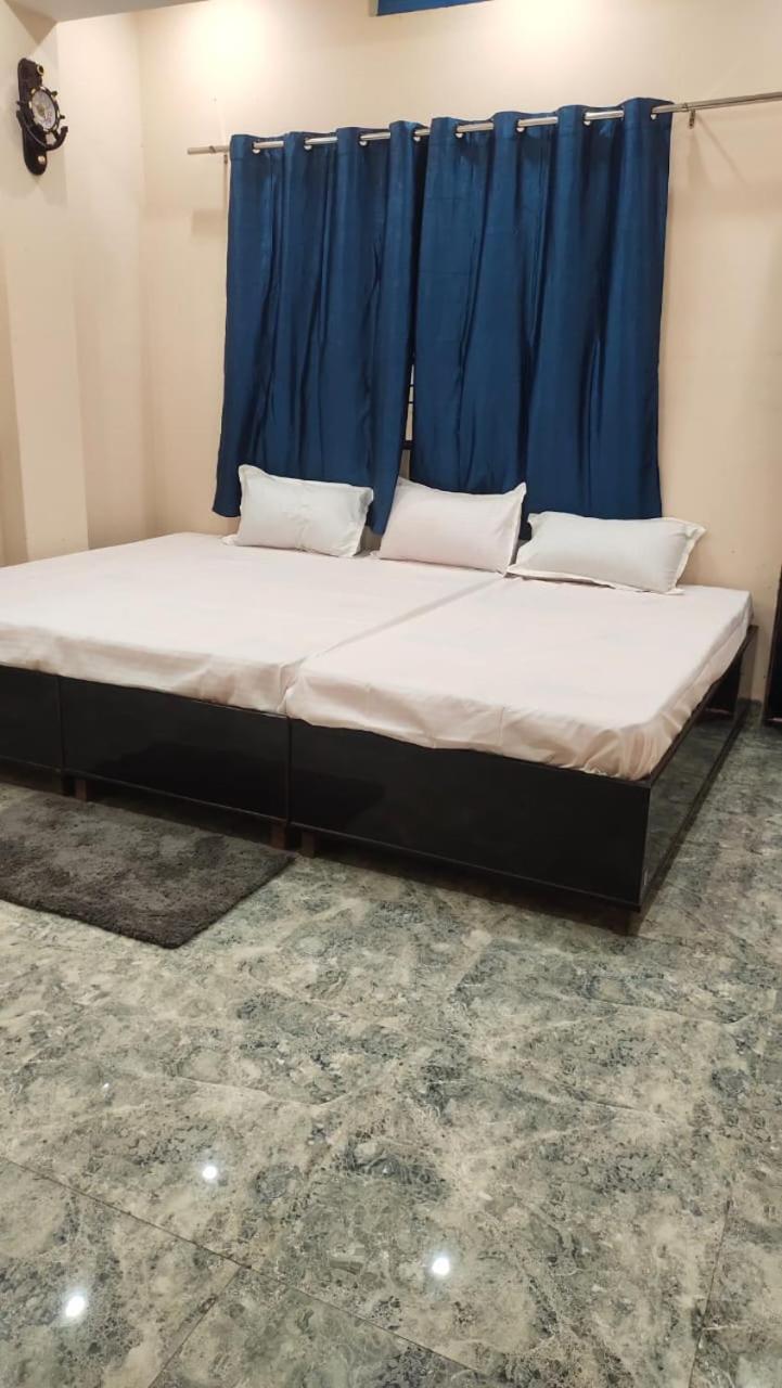 Homestay Kashi Dham Varanasi