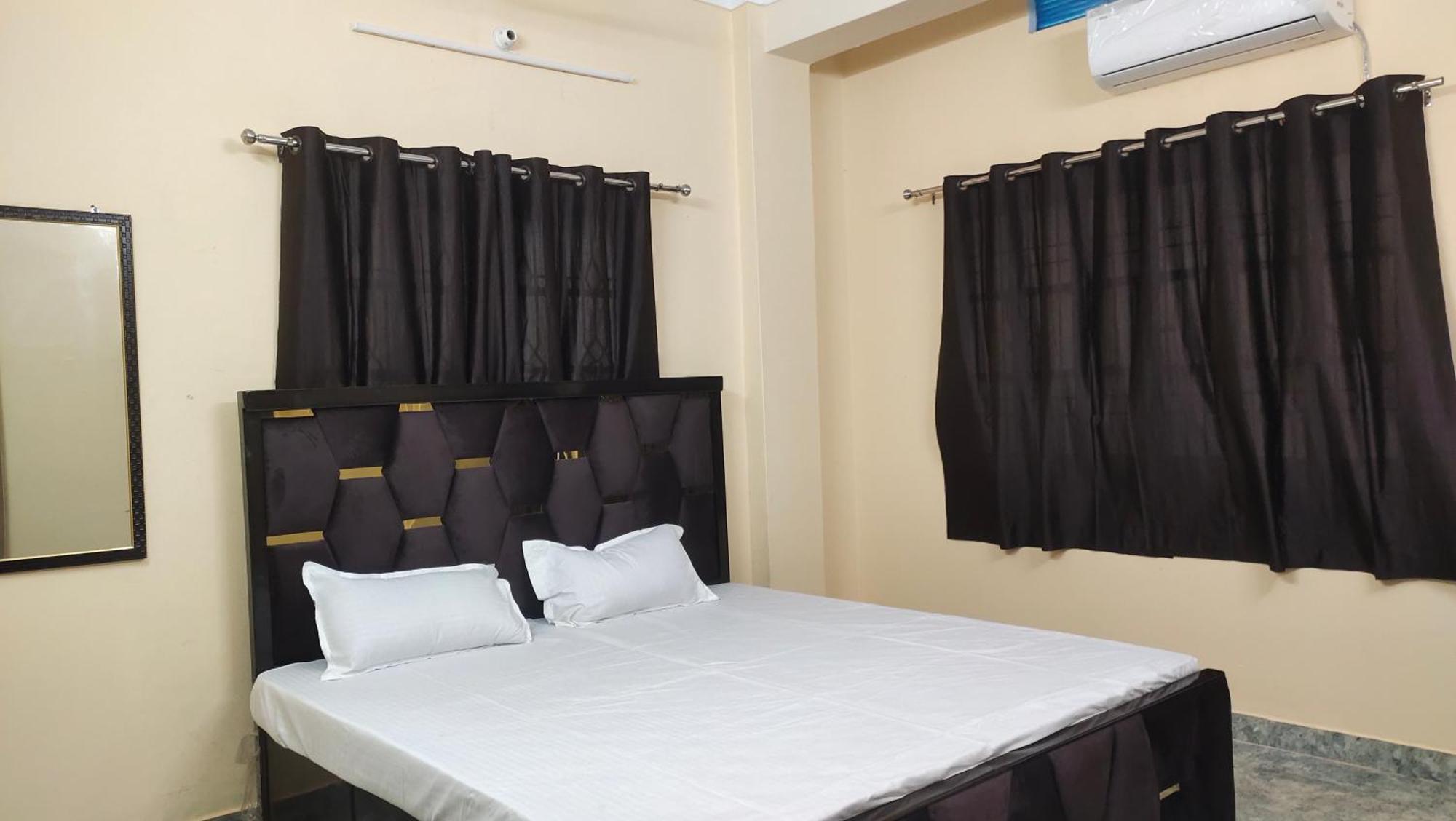 Homestay Kashi Dham Varanasi