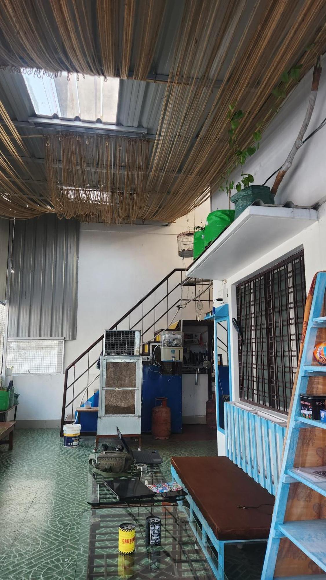 Banaras Gully House 500 Ft From The Ghats Hostel