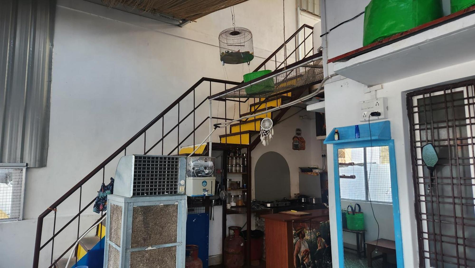 Banaras Gully House 500 Ft From The Ghats * Varanasi