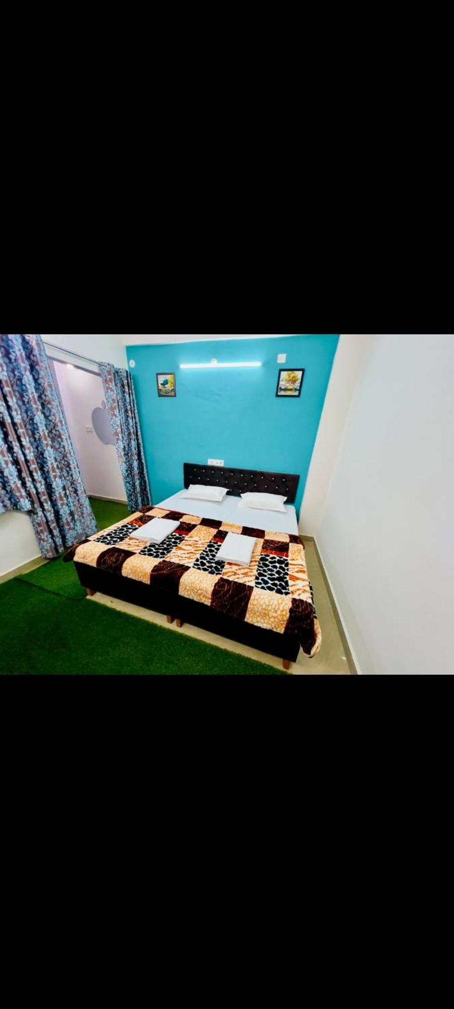 Homestay Kashi Dham