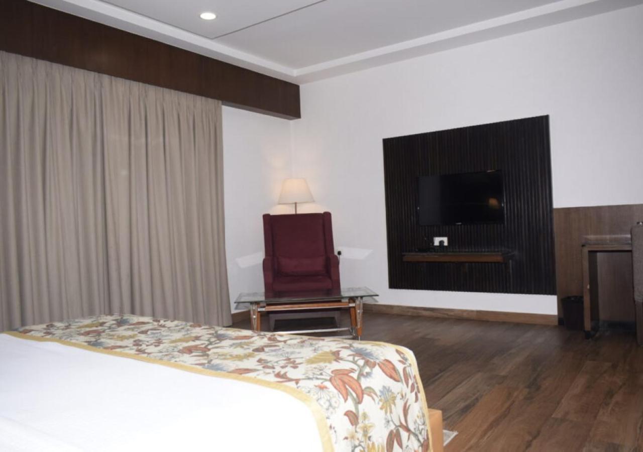 Surabhi International Hotel