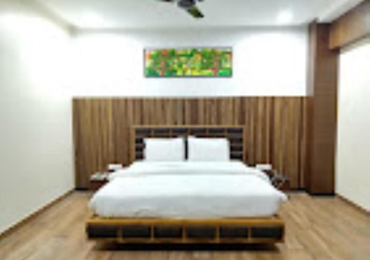 Hotel Surabhi International