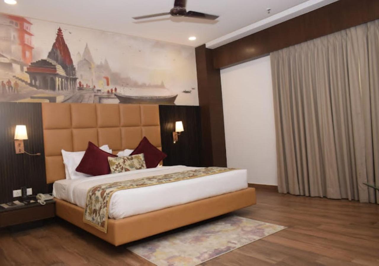 Surabhi International Hotel