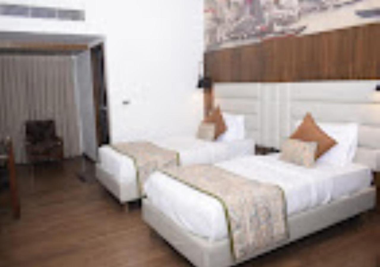Surabhi International 3*