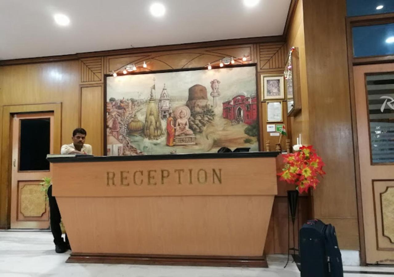 Surabhi International Hotel