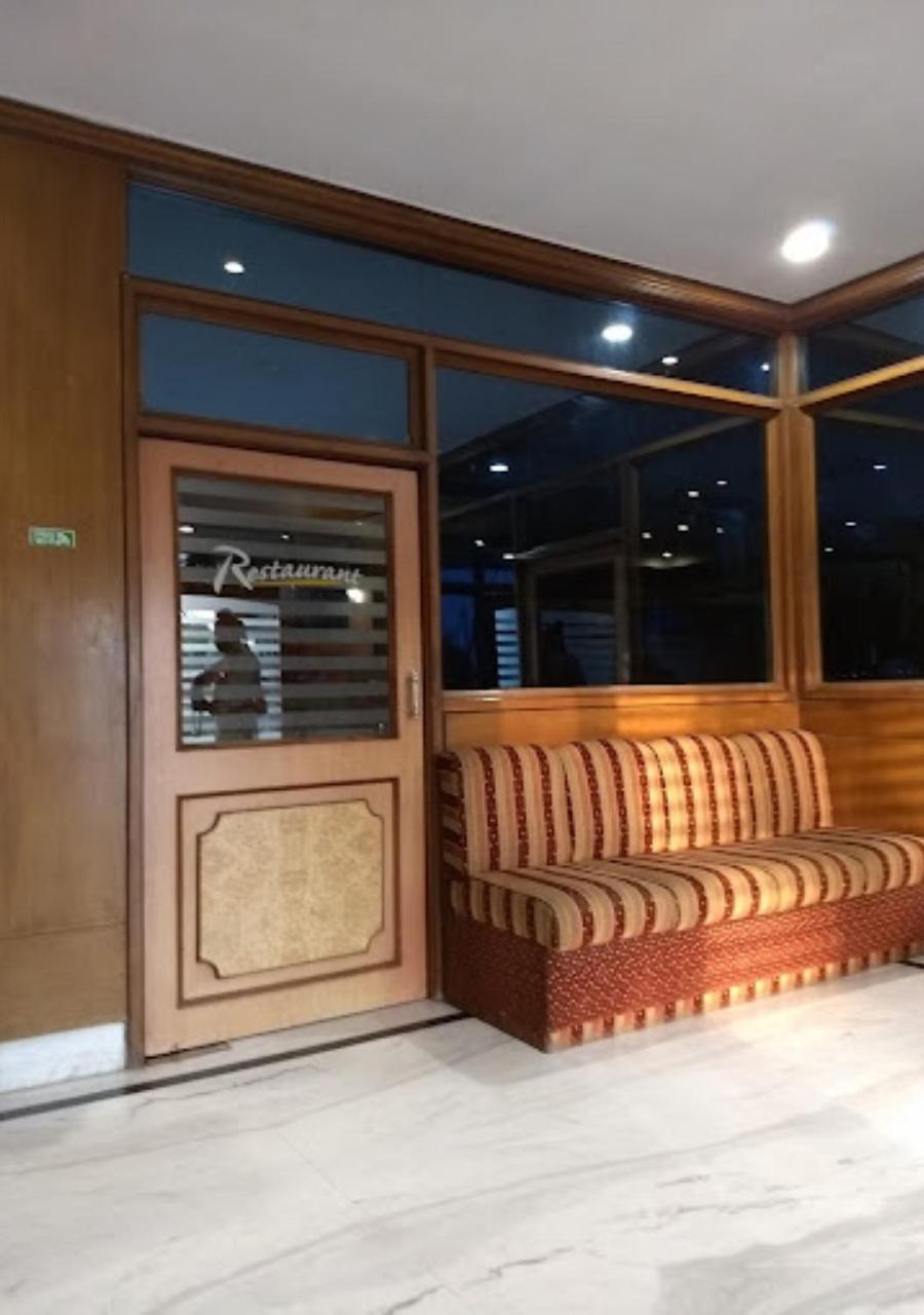 Surabhi International