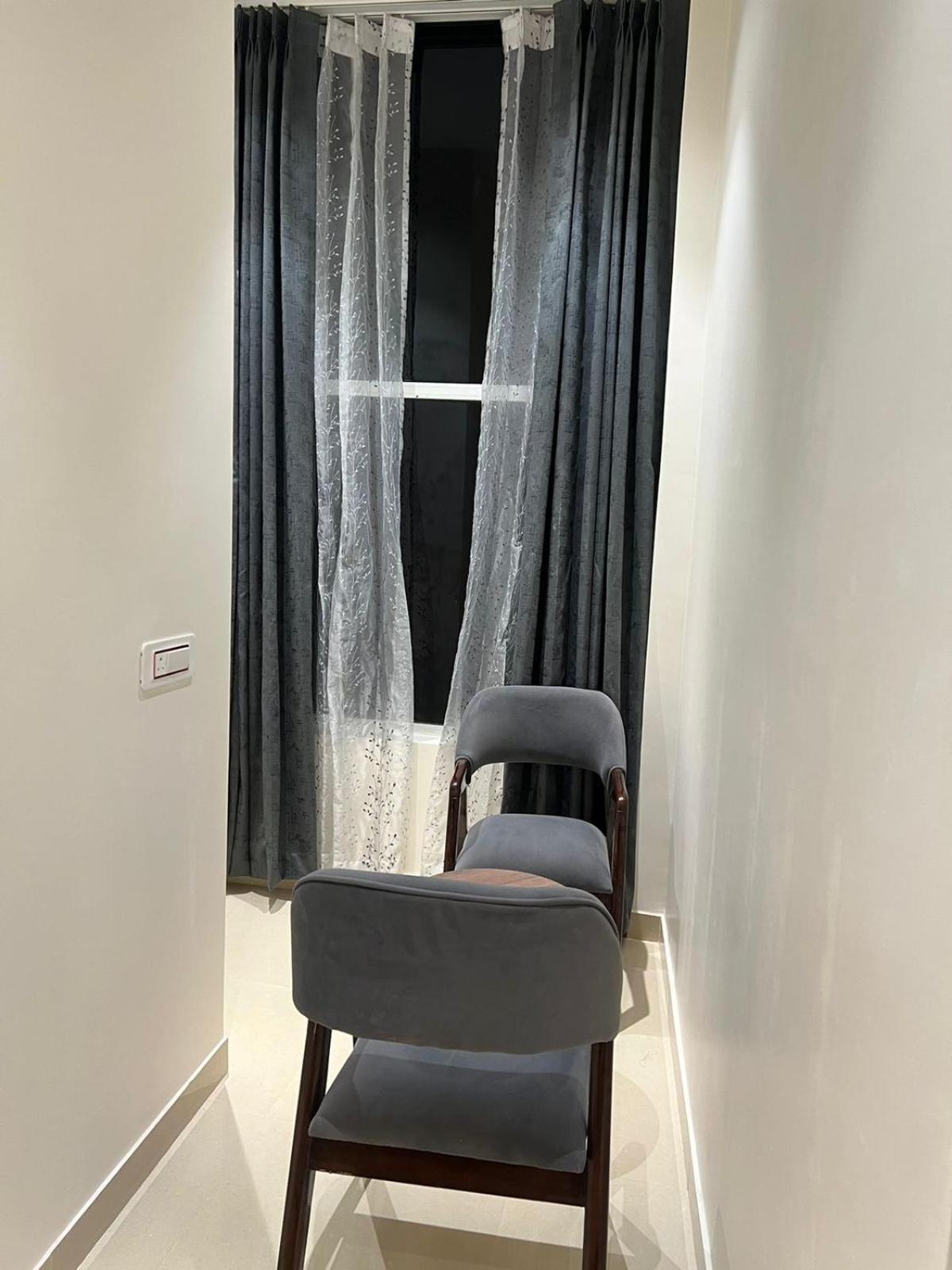 Mahant Ji Residency Guest house