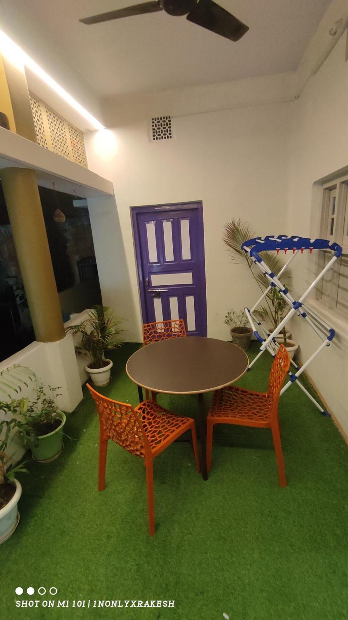 Hostel Inka Kashi *