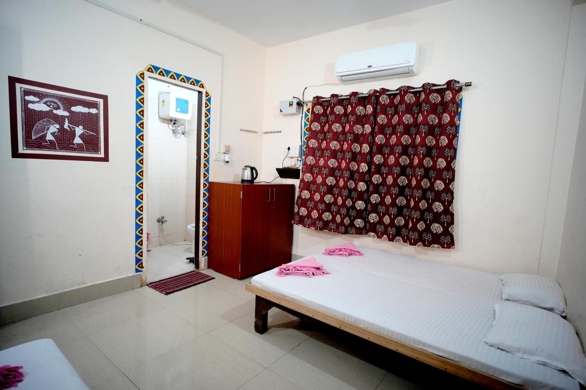 Hostel Banaras Gully House 500 Ft From The Ghats