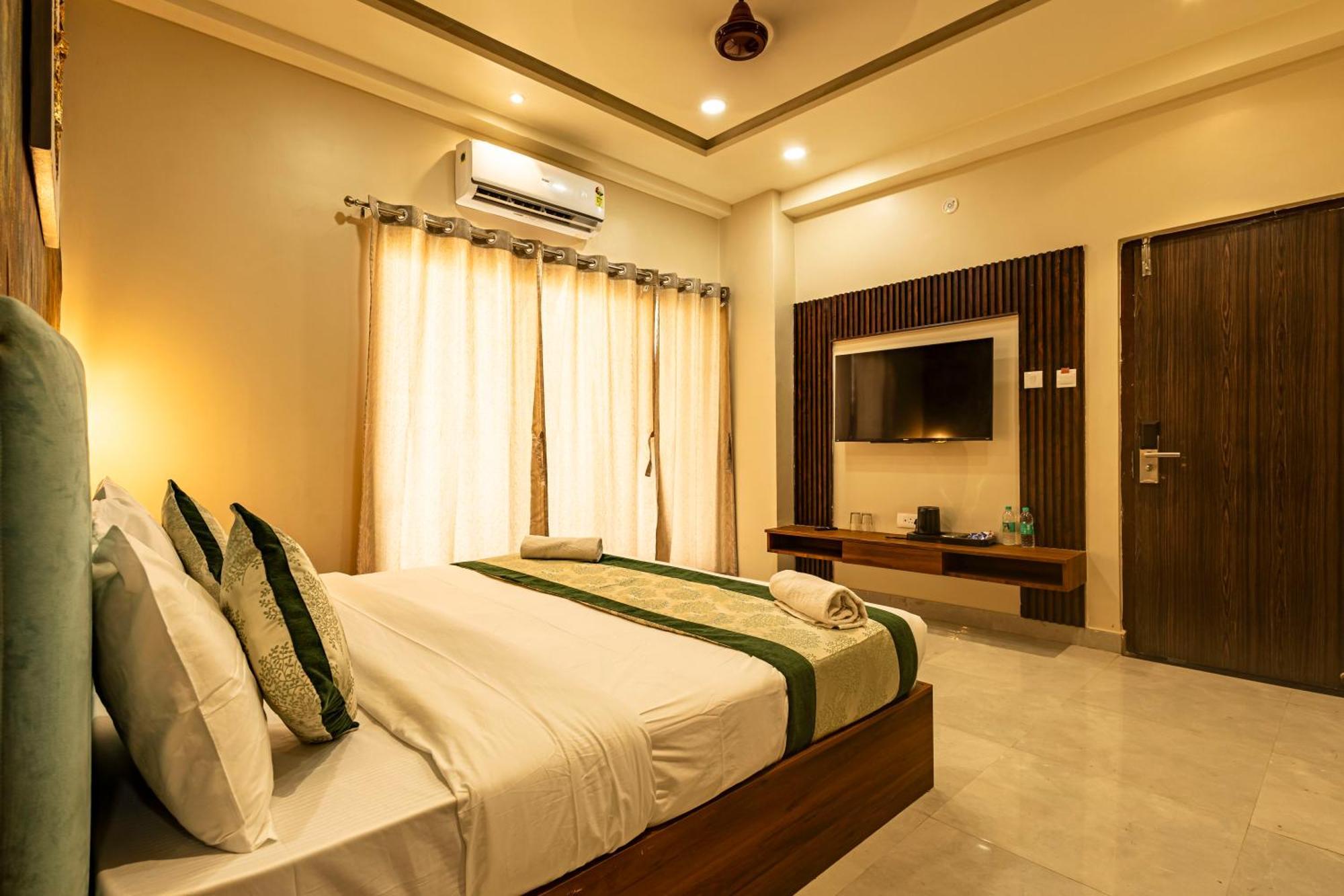 Vedangam 3*