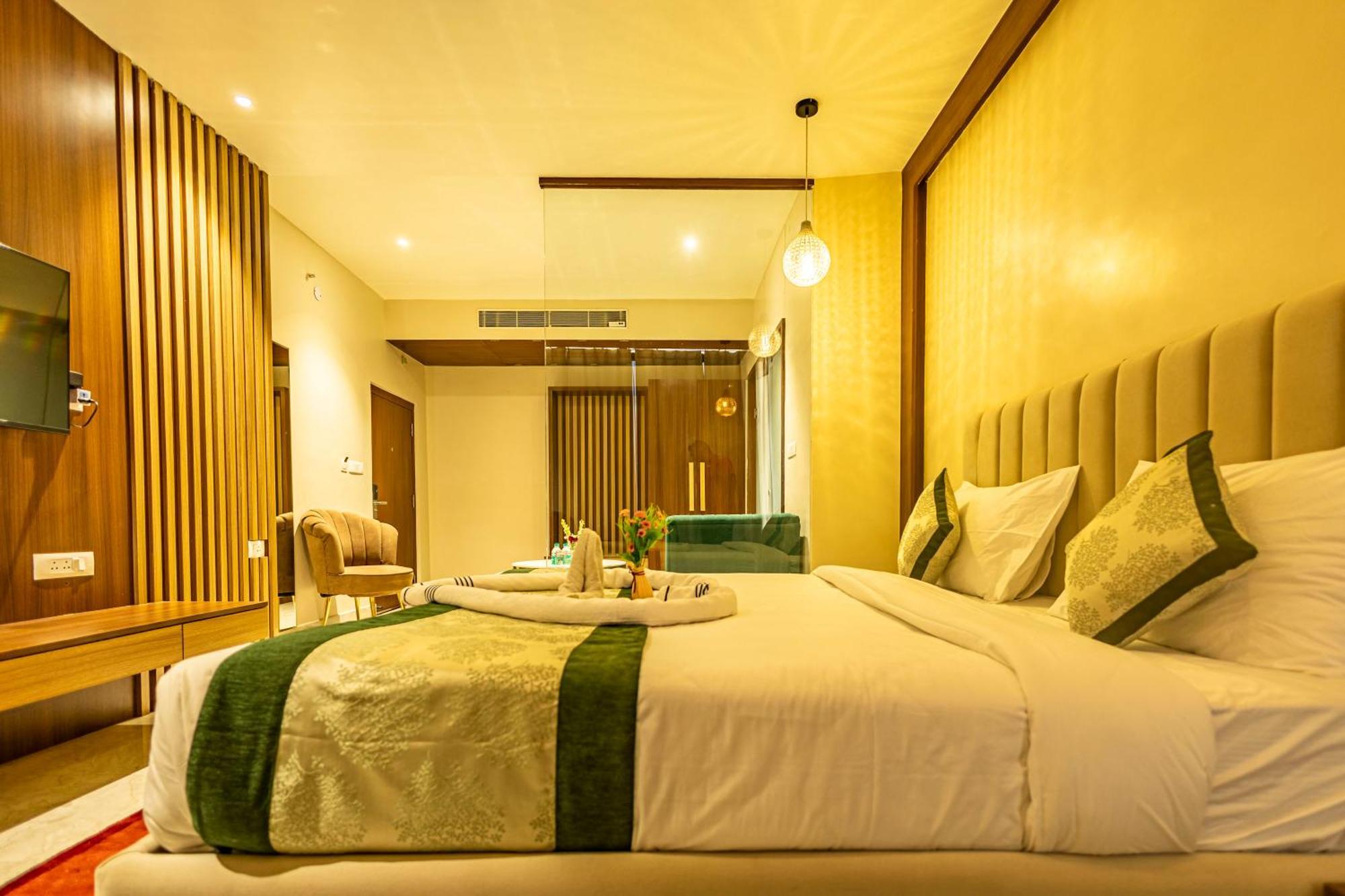 Vedangam Hotel Varanasi