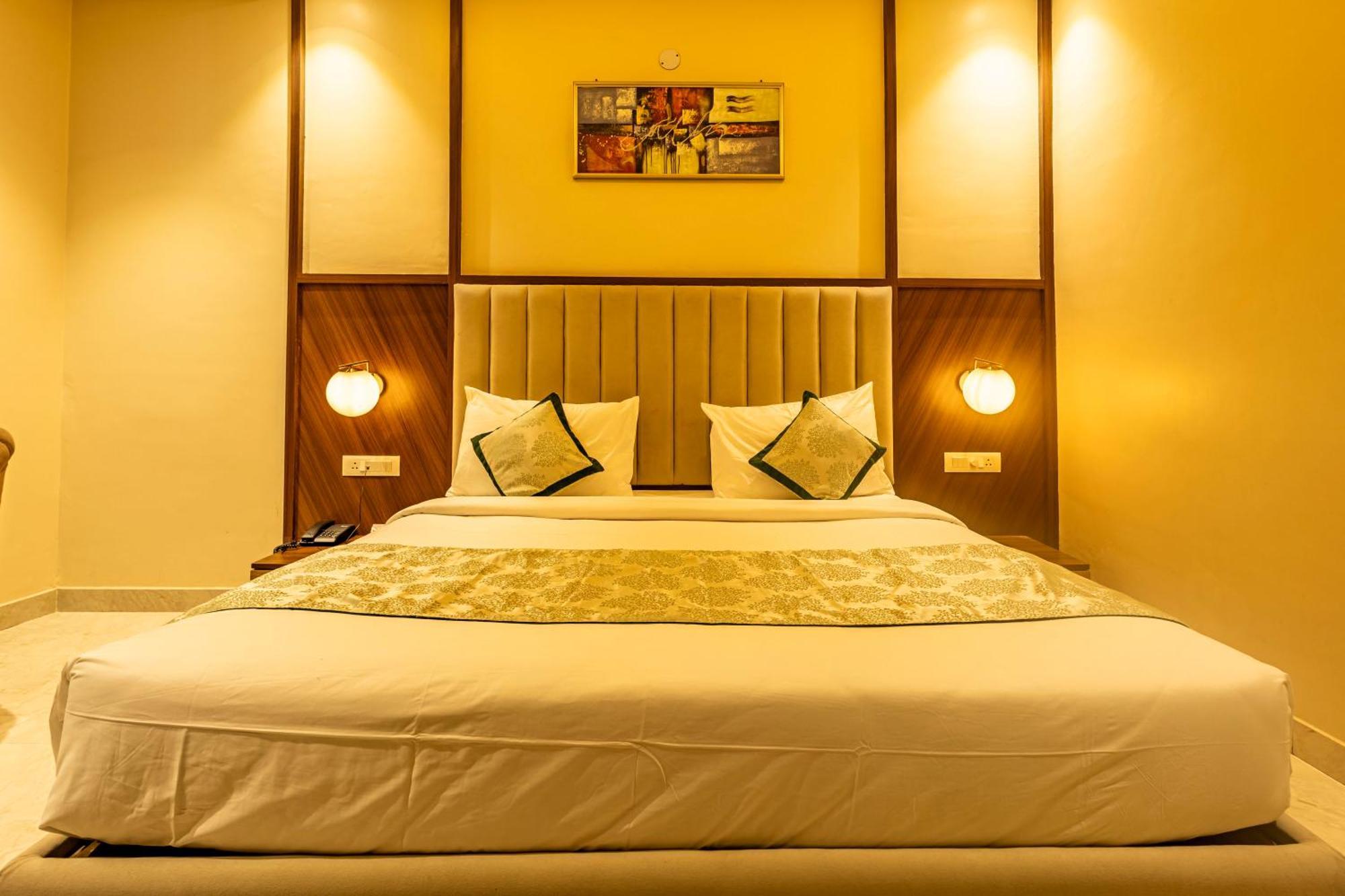 Vedangam Hotel
