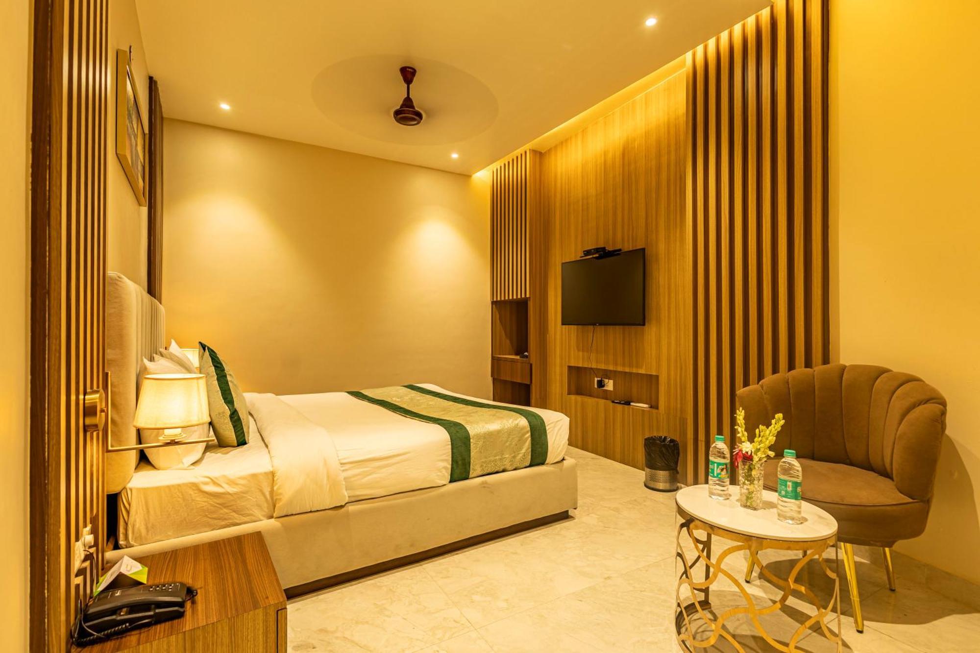 Vedangam Hotel 3*