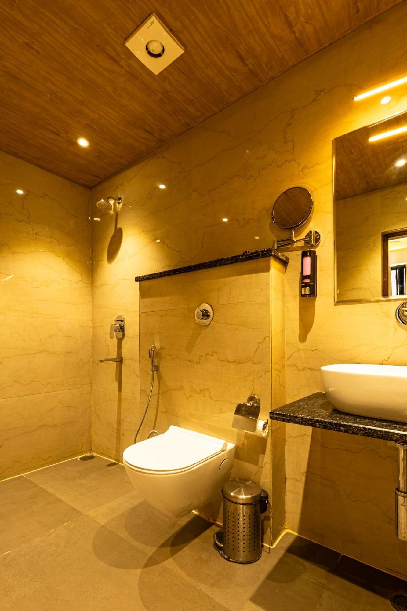 Hotel Vedangam 3*