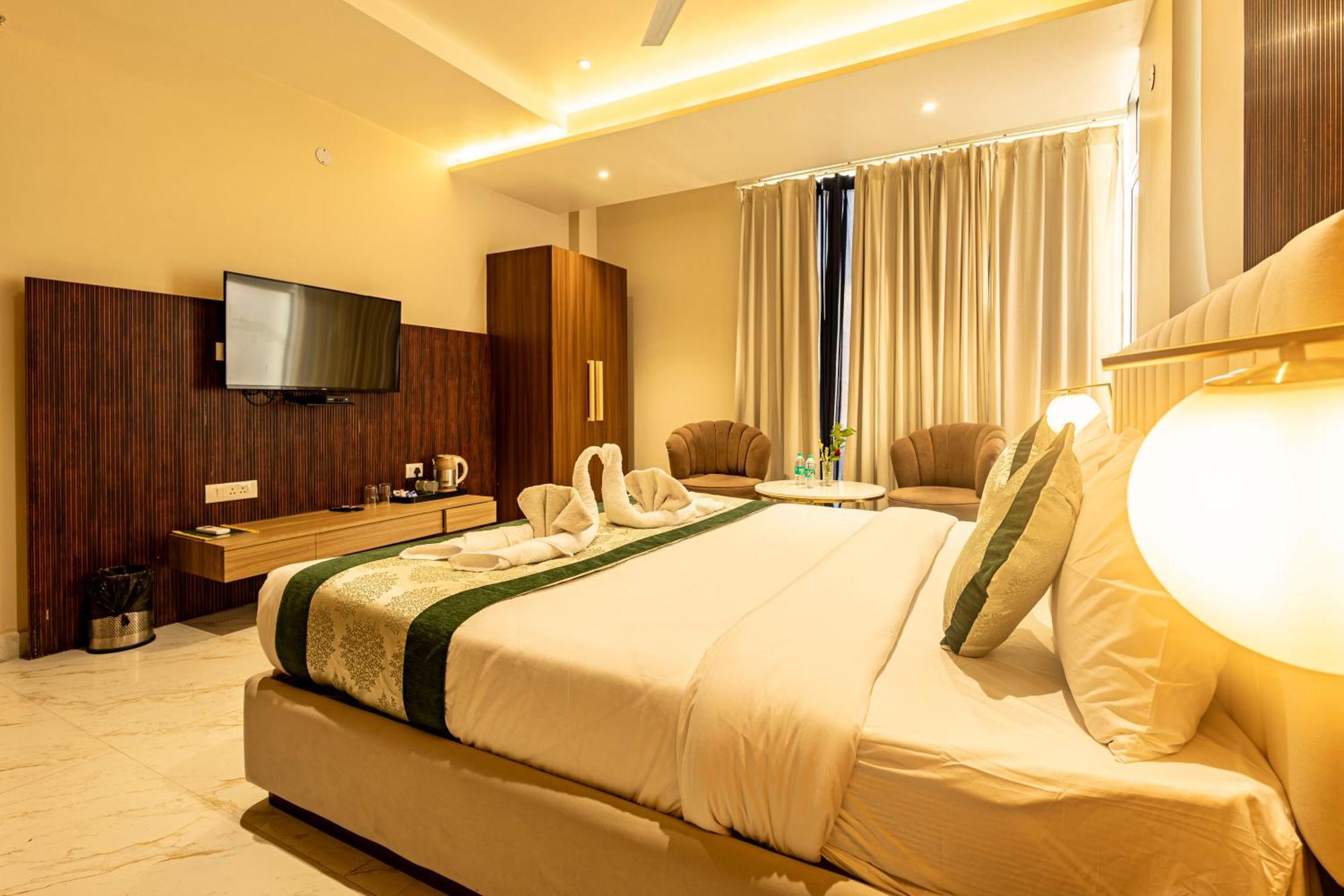 Vedangam Hotel